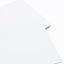 CARTONCINO BIANCO GR.500 - CM.70X100