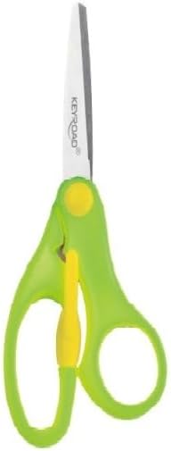 "FORBICINA CON RIENTRO ""EASY OPEN"" CM.13 - IN BL