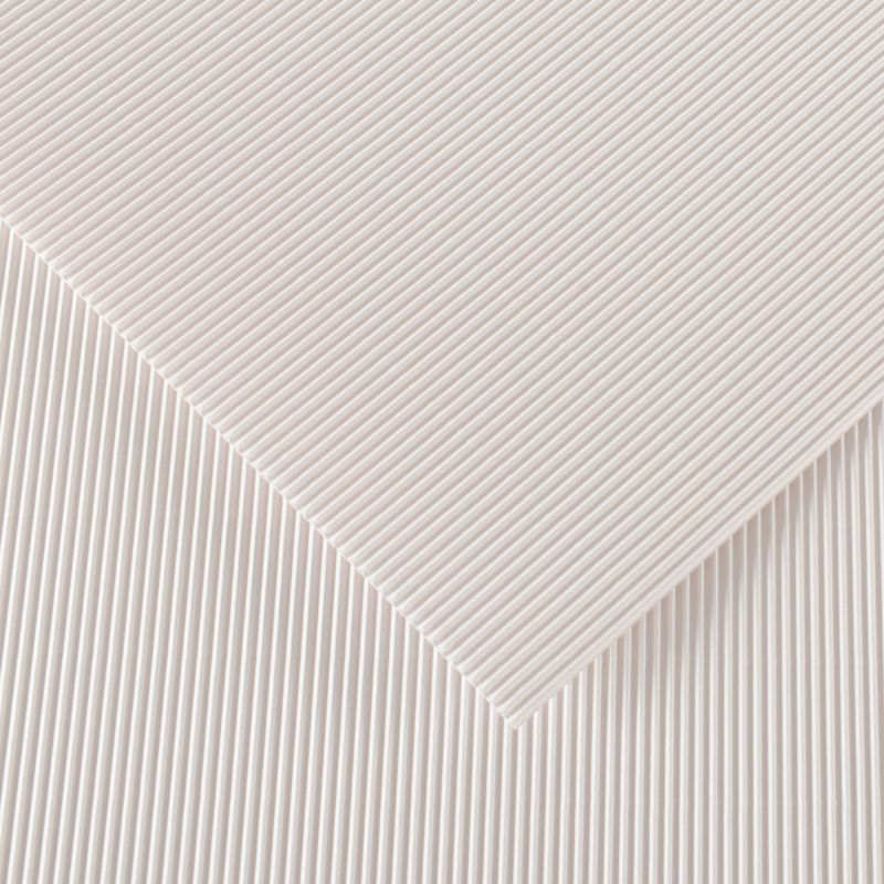 CANNETE' - BUSTA 10 FOGLI CM. 50X70 - BIANCO
