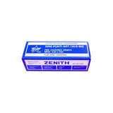 PUNTI CUCITRICE MM.6 ZENITH\130 10 SCATOLE PZ. 10000 PASSO 6