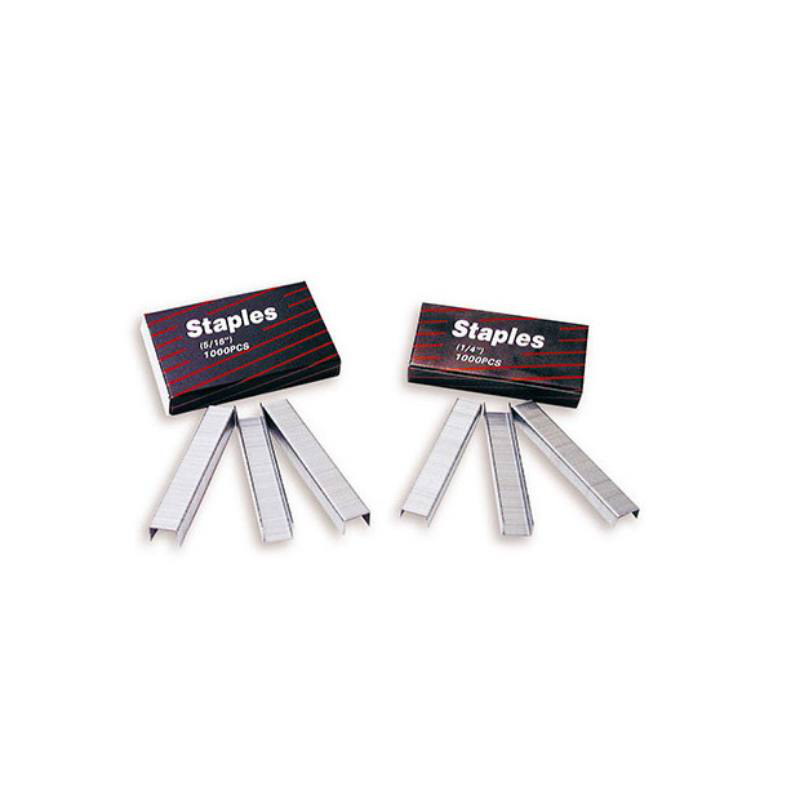 PUNTI PER SPARAPUNTI MM. 8 PZ. 1000