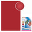 CANNETE' METAL - CM.50X70 - ROSSO