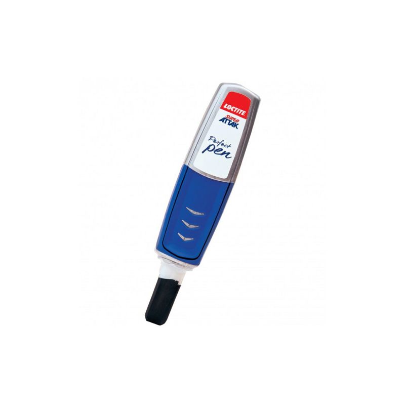 COLLA SUPER ATTAK PERFECT PEN Immagine principale del prodotto