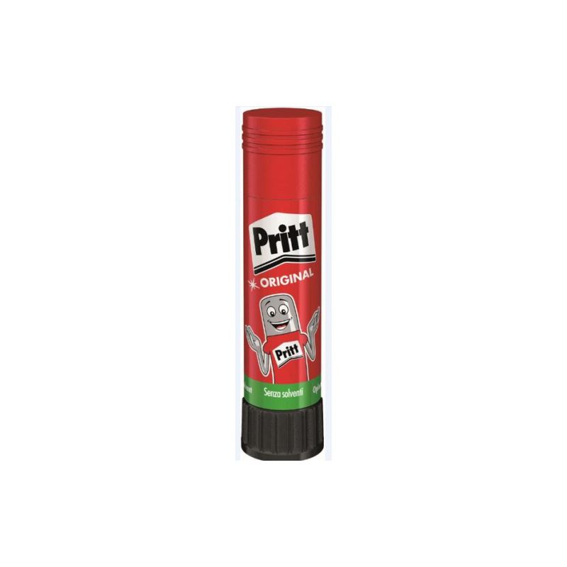 COLLA STICK PRITT GR. 11 Immagine principale del prodotto