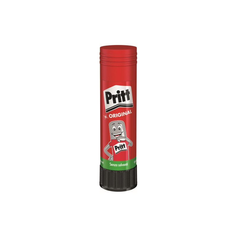 COLLA STICK PRITT GR. 43 Immagine principale del prodotto