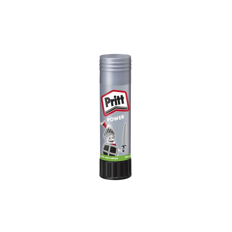 COLLA STICK PRITT GR. 19,5 SUPER FORTE Immagine principale del prodotto