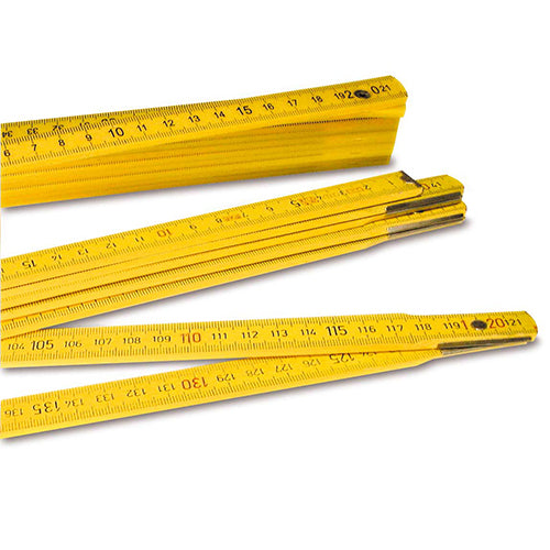 DOPPIO METRO LEGNO