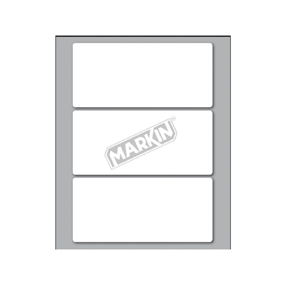 ETICHETTE ADESIVE FG.10 MM.100X46 30 ETICHETTE Immagine principale del prodotto