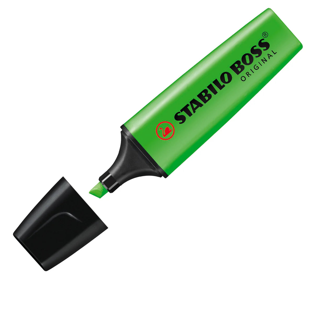 EVIDENZIATORE STABILO BOSS PZ.4