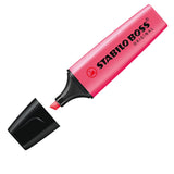 EVIDENZIATORE STABILO BOSS PZ.4