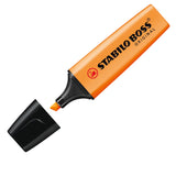 EVIDENZIATORE STABILO BOSS PZ.4