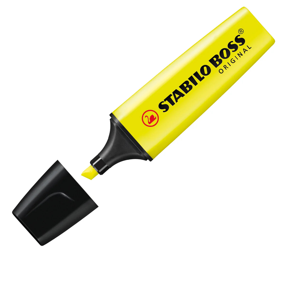 EVIDENZIATORE STABILO BOSS PZ.4