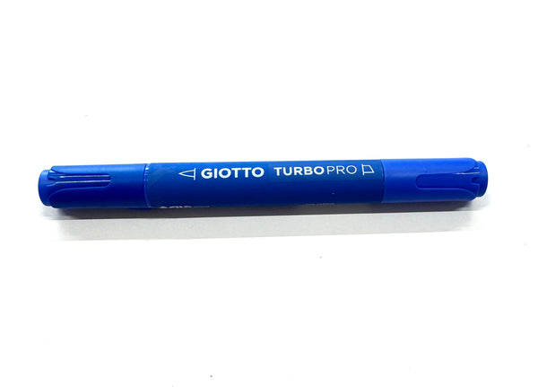 GIOTTO TURBO PRO BLU OLTREMARE
