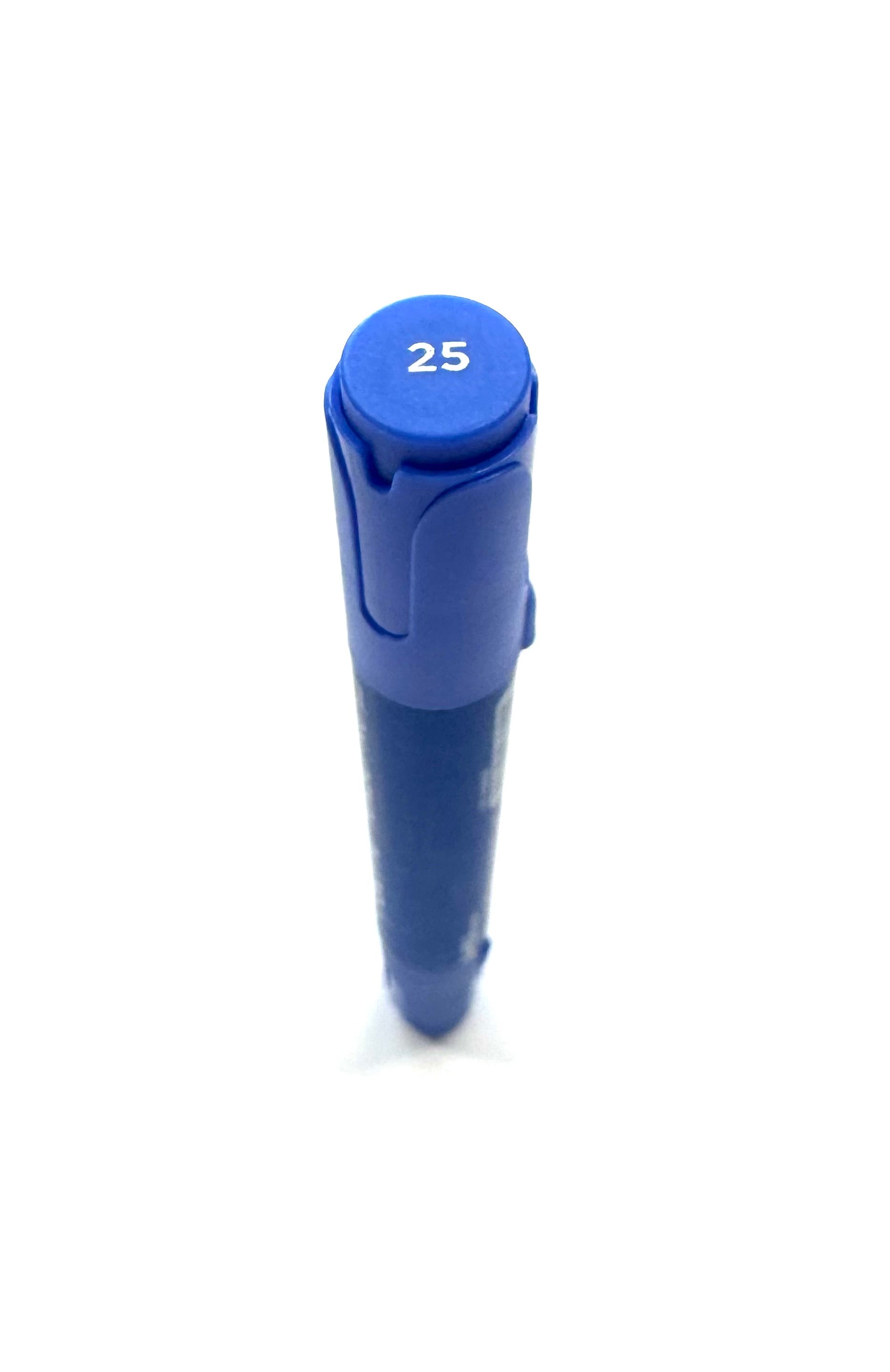 GIOTTO TURBO PRO BLU OLTREMARE Immagine secondaria del prodotto
