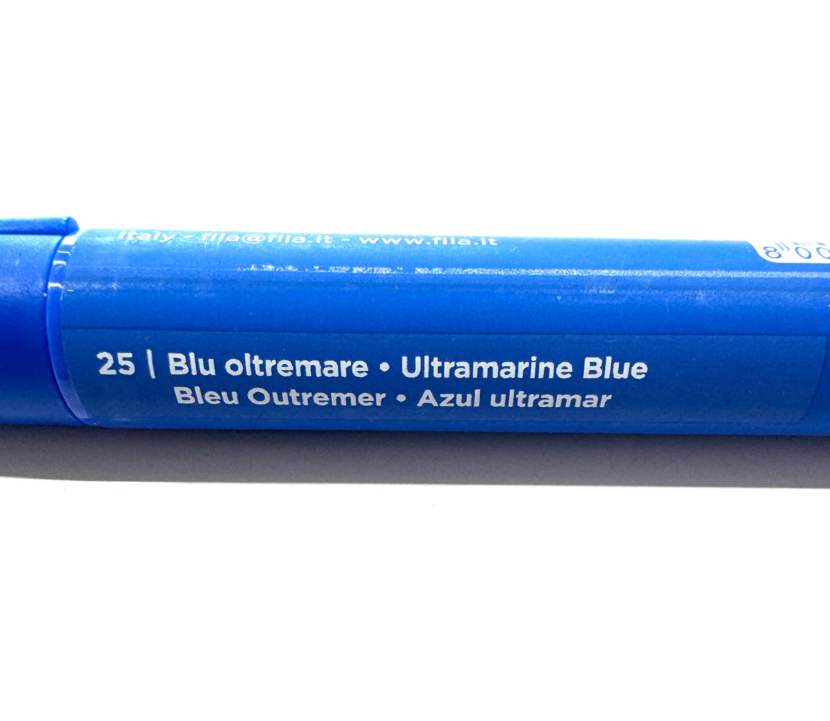 GIOTTO TURBO PRO BLU OLTREMARE