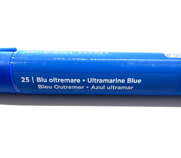 GIOTTO TURBO PRO BLU OLTREMARE