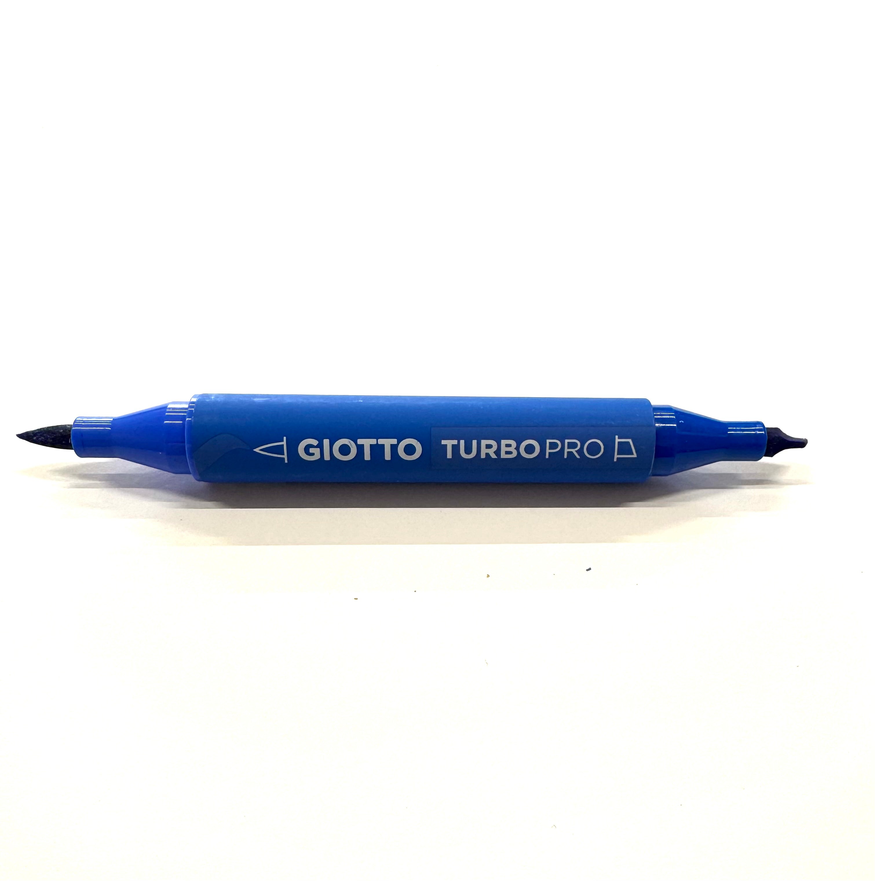 GIOTTO TURBO PRO BLU OLTREMARE
