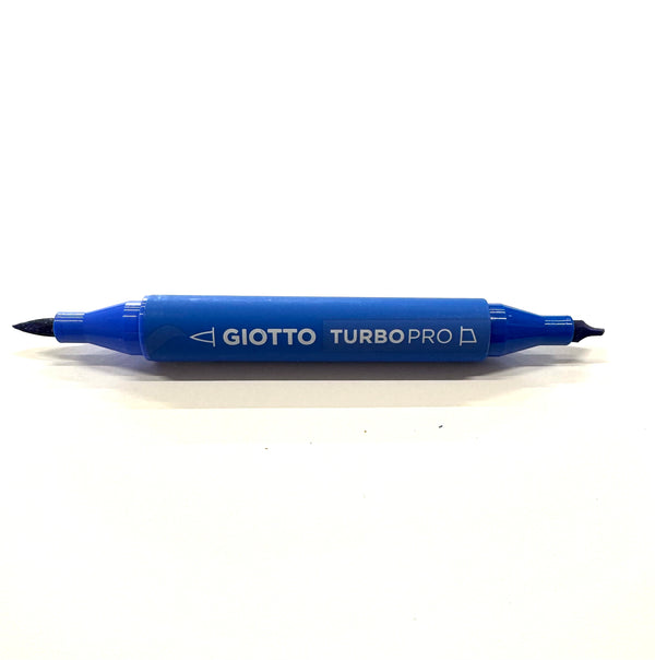 GIOTTO TURBO PRO BLU OLTREMARE