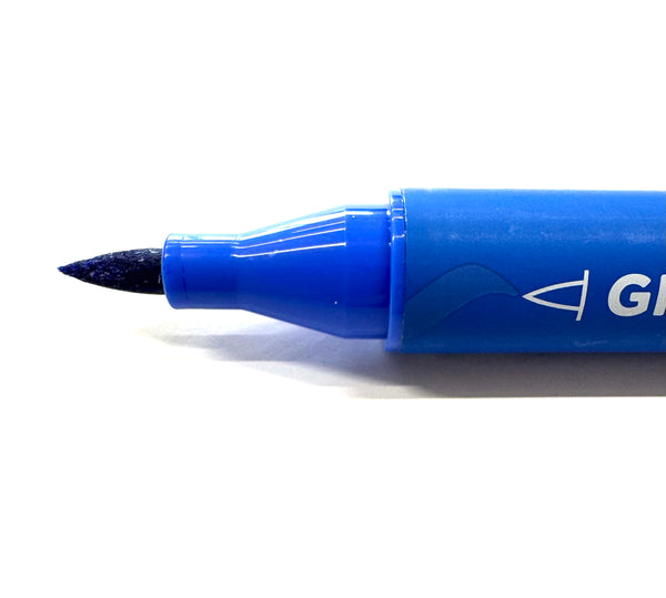 GIOTTO TURBO PRO BLU OLTREMARE