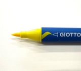 GIOTTO TURBO PRO GIALLO