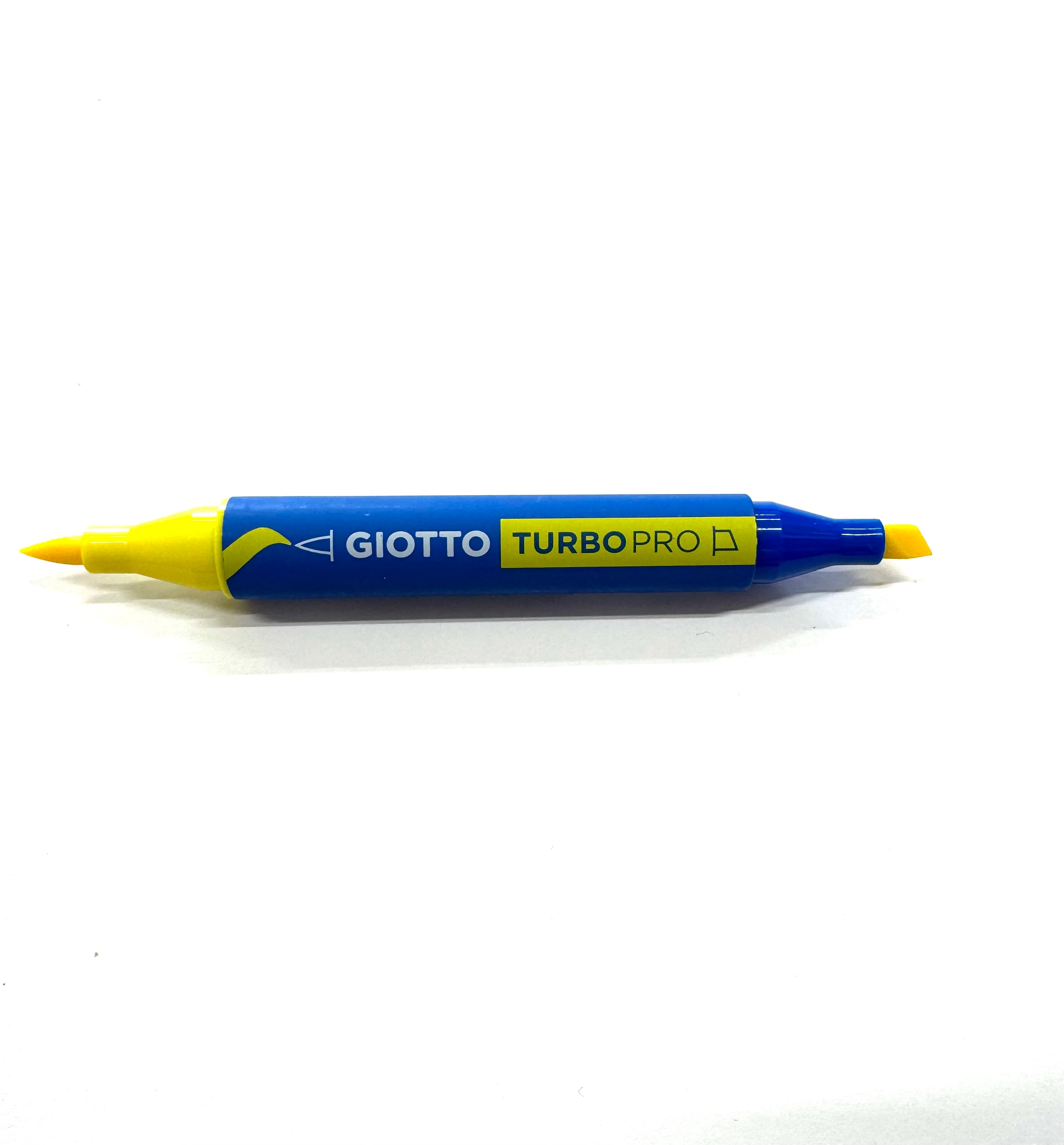 GIOTTO TURBO PRO GIALLO