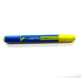 GIOTTO TURBO PRO GIALLO