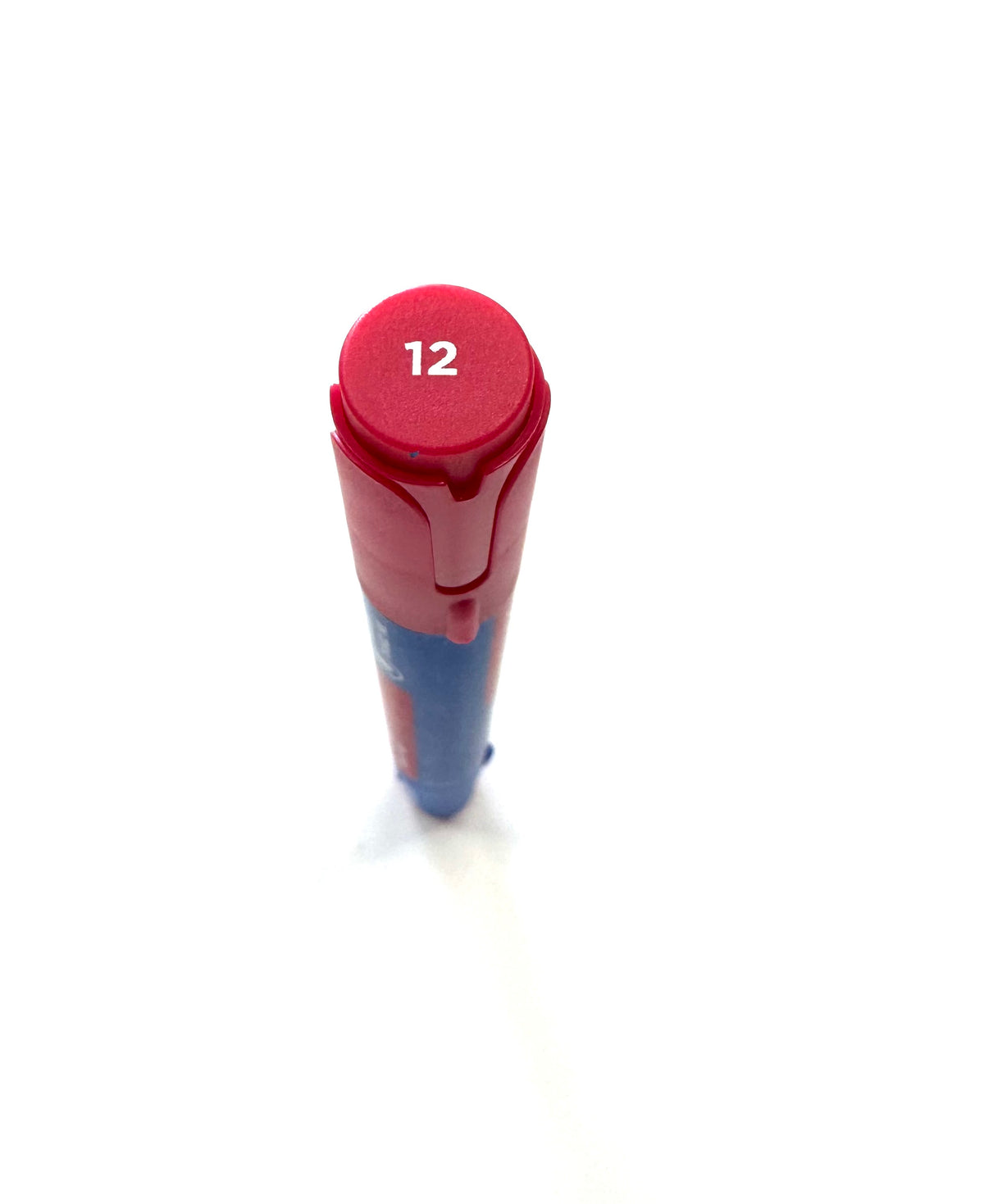 GIOTTO TURBO PRO ROSSO Immagine principale del prodotto