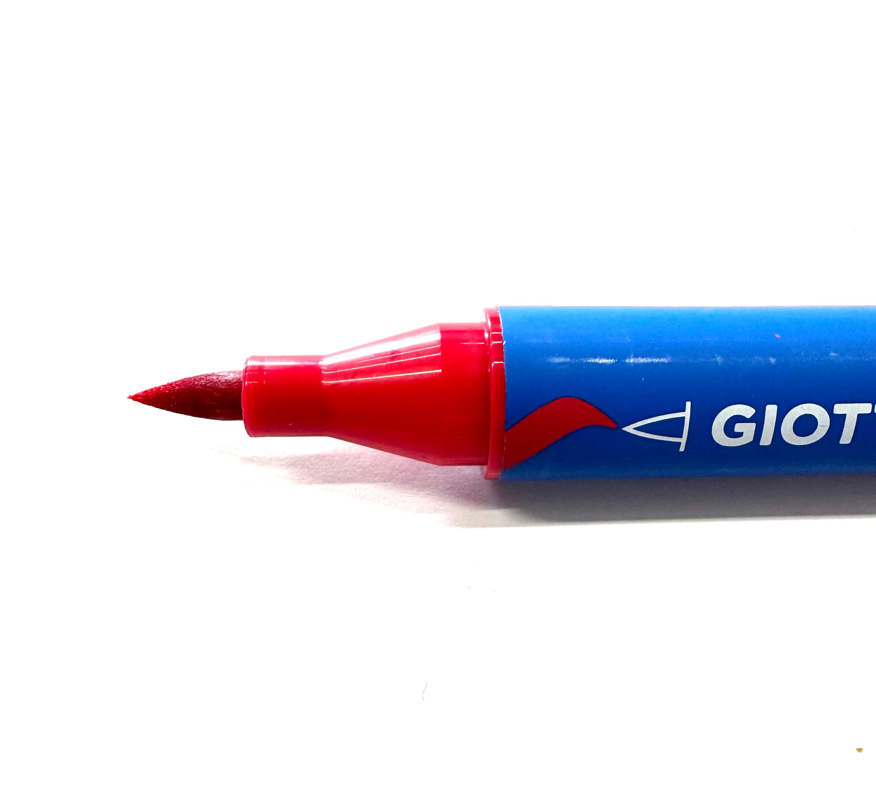 GIOTTO TURBO PRO ROSSO