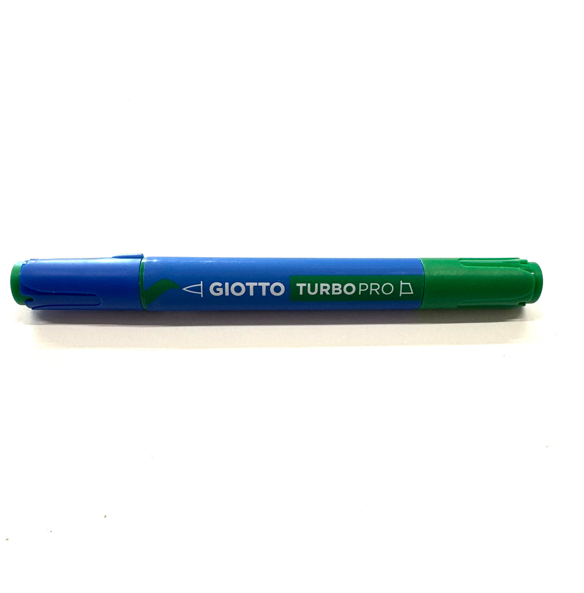 GIOTTO TURBO PRO VERDE SMERALDO Immagine principale del prodotto
