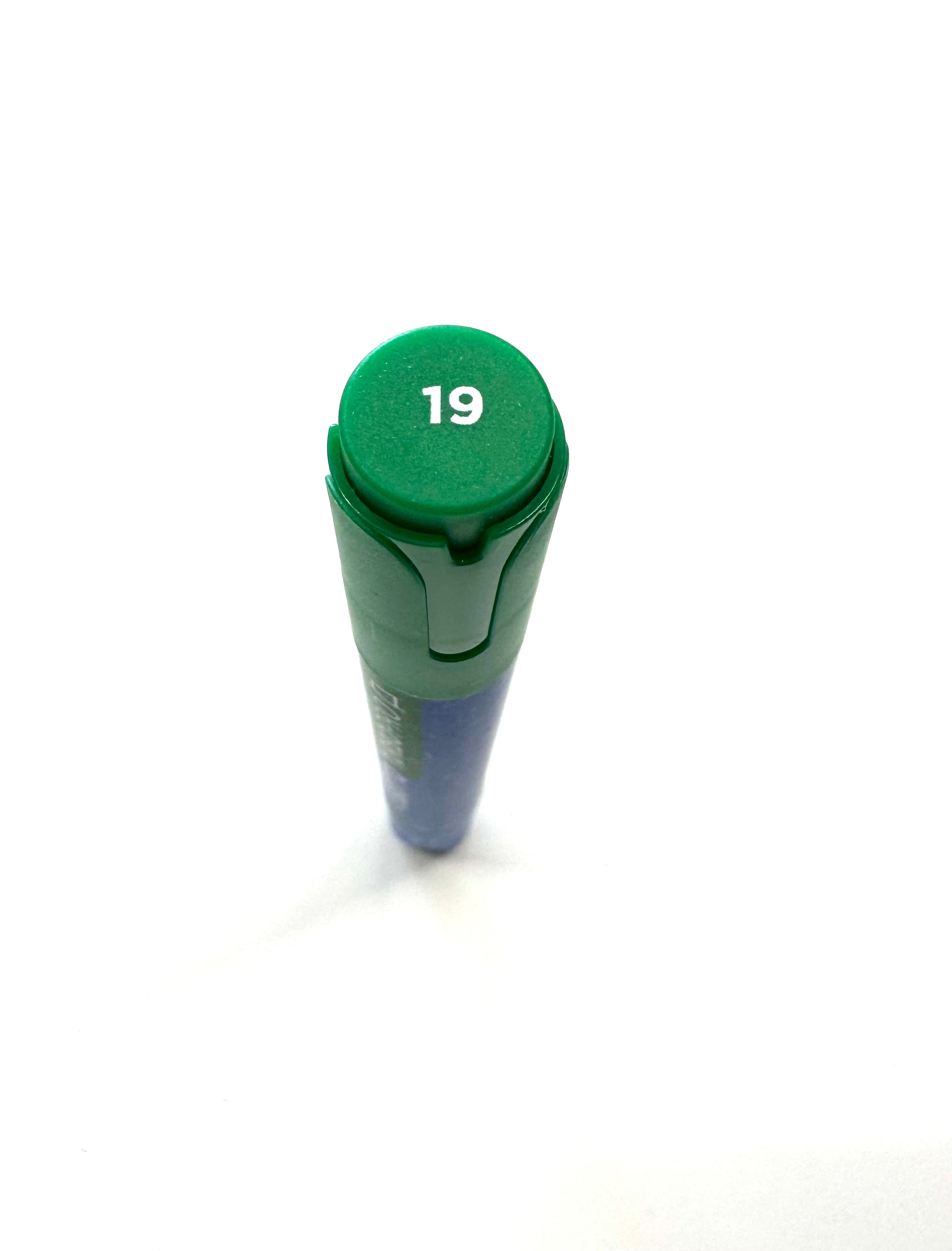 GIOTTO TURBO PRO VERDE SMERALDO Immagine secondaria del prodotto