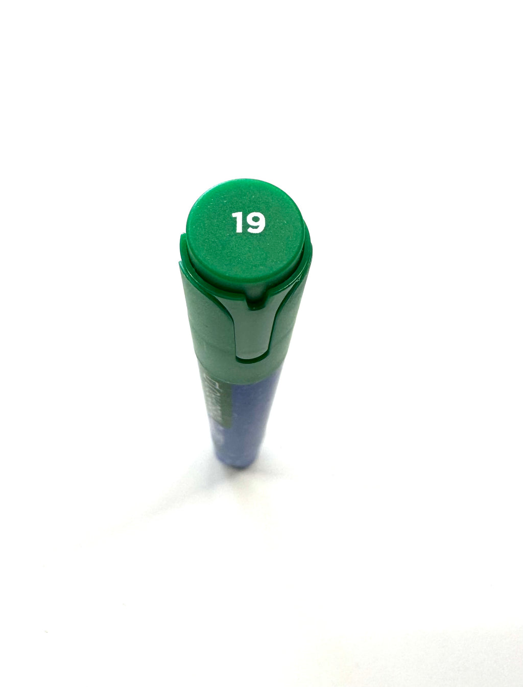GIOTTO TURBO PRO VERDE SMERALDO