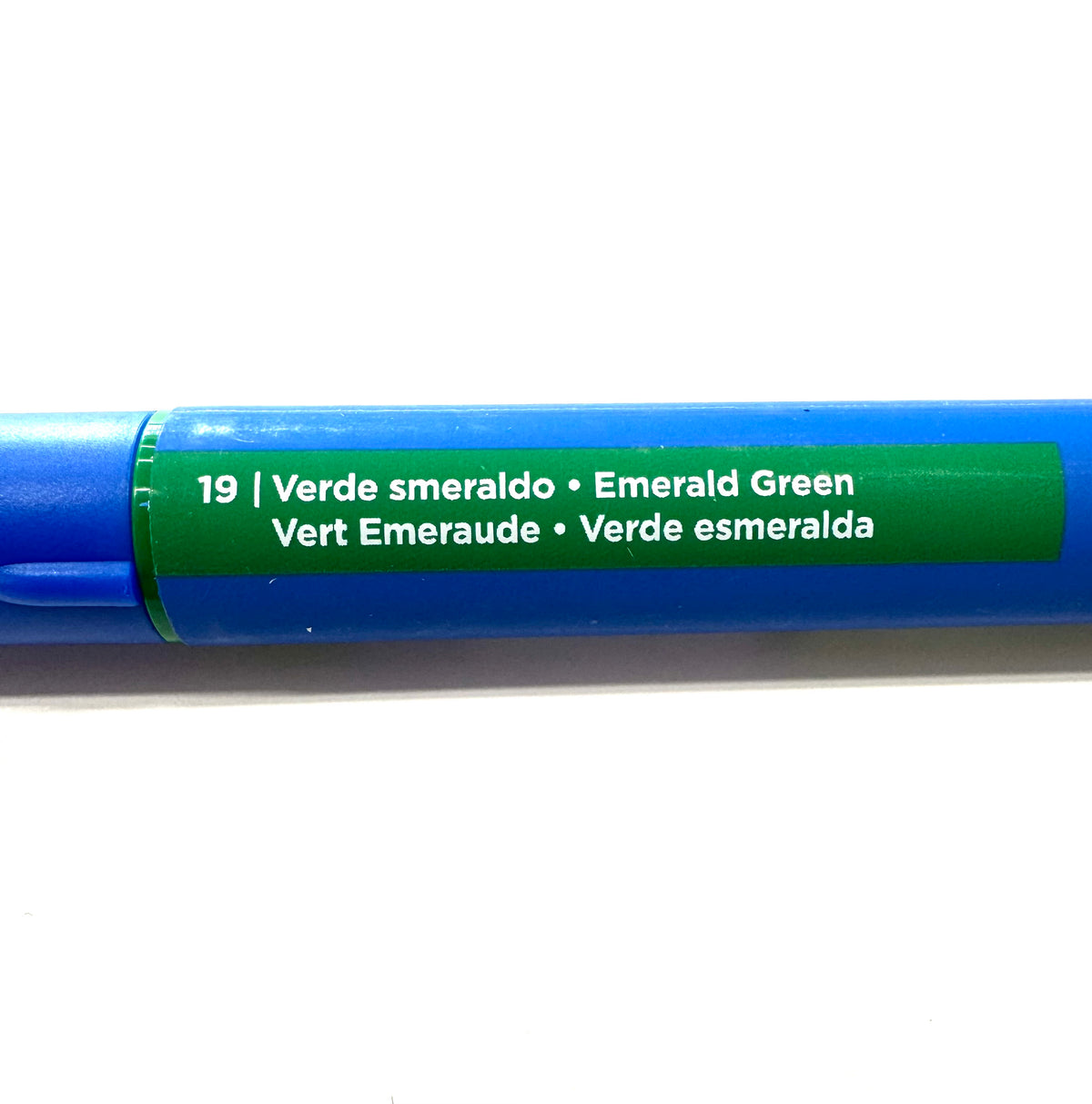 GIOTTO TURBO PRO VERDE SMERALDO