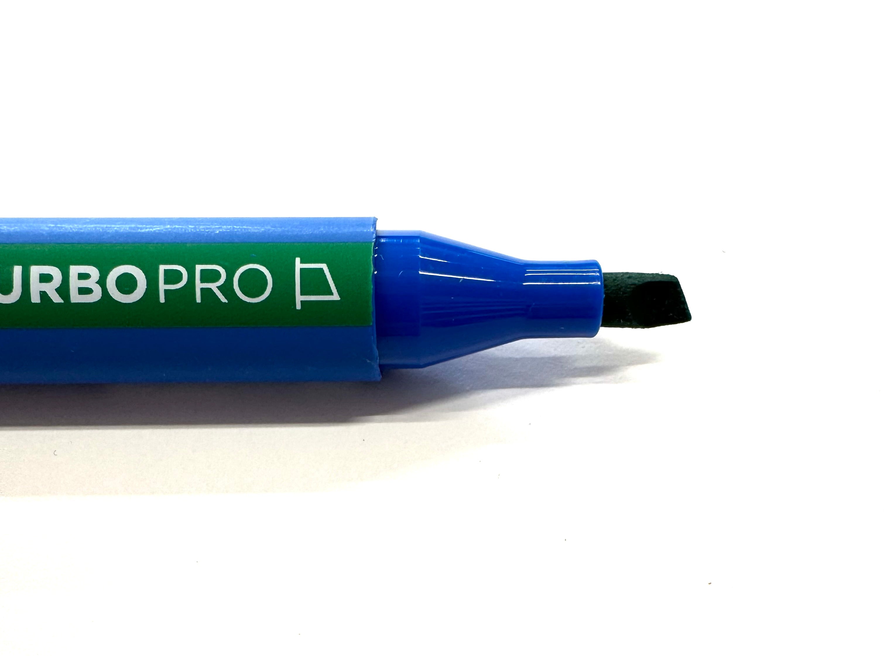 GIOTTO TURBO PRO VERDE SMERALDO