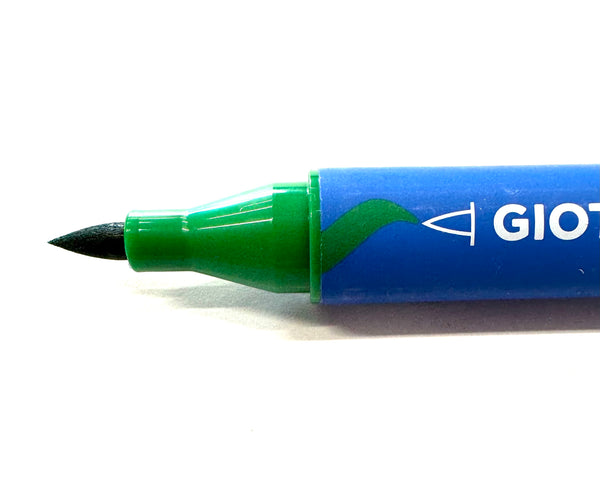GIOTTO TURBO PRO VERDE SMERALDO