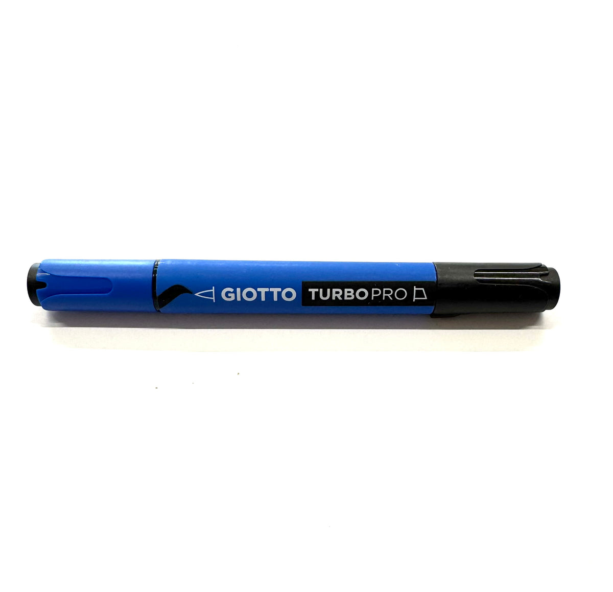 GIOTTO TURBO PRO NERO