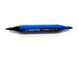GIOTTO TURBO PRO NERO