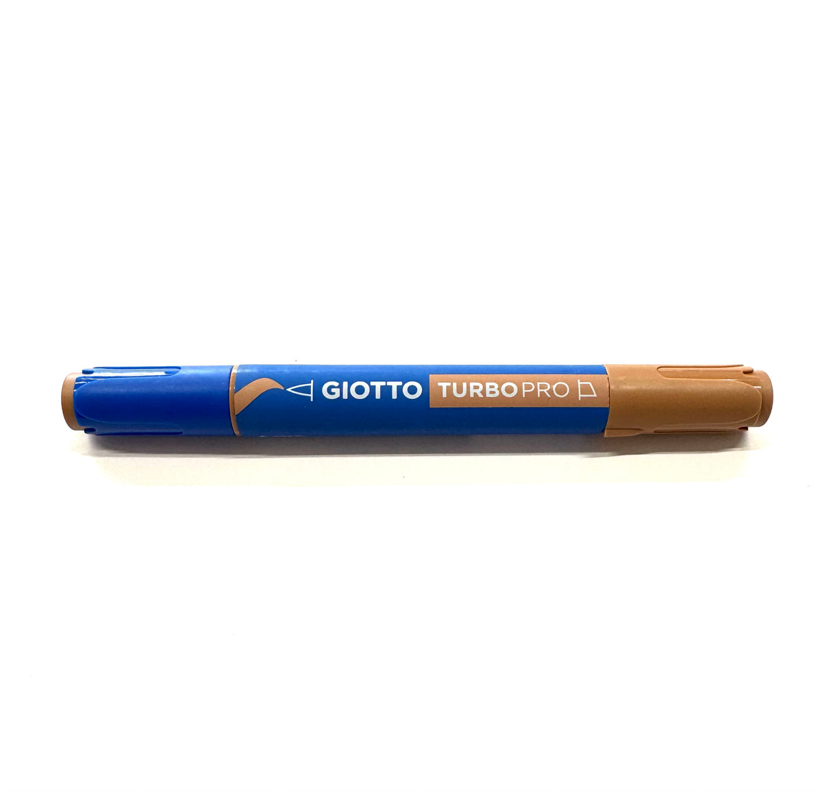 GIOTTO TURBO PRO MARRONE Immagine principale del prodotto