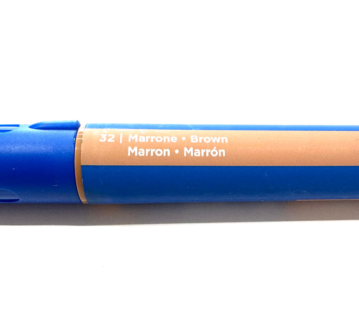 GIOTTO TURBO PRO MARRONE