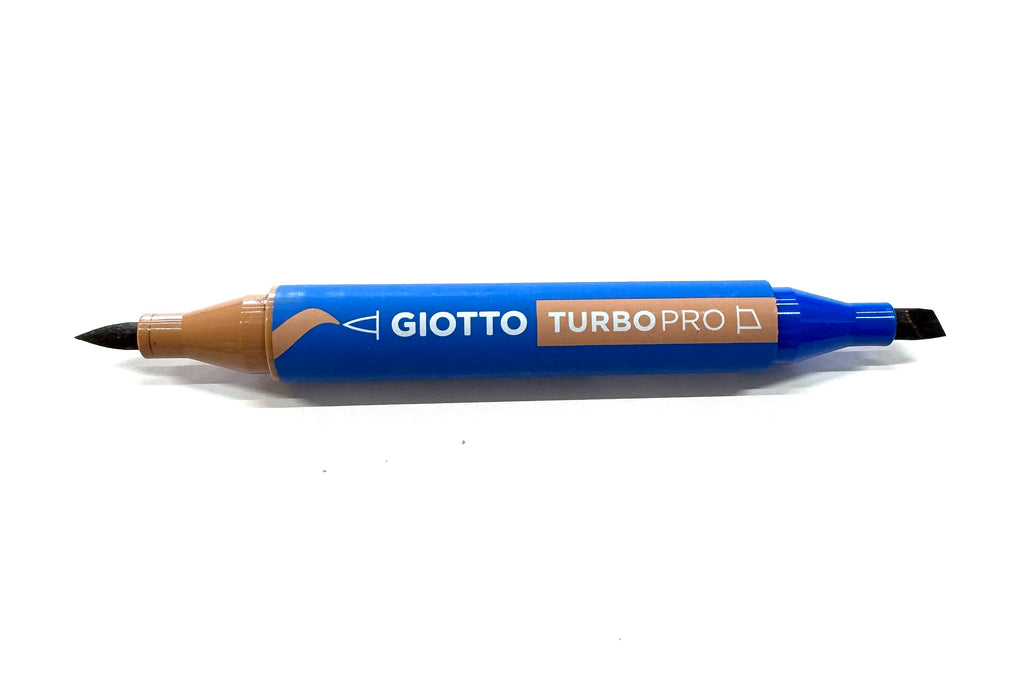 GIOTTO TURBO PRO MARRONE