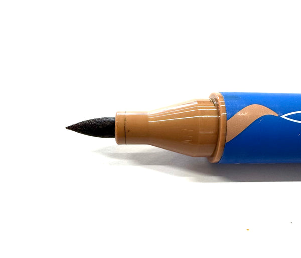 GIOTTO TURBO PRO MARRONE