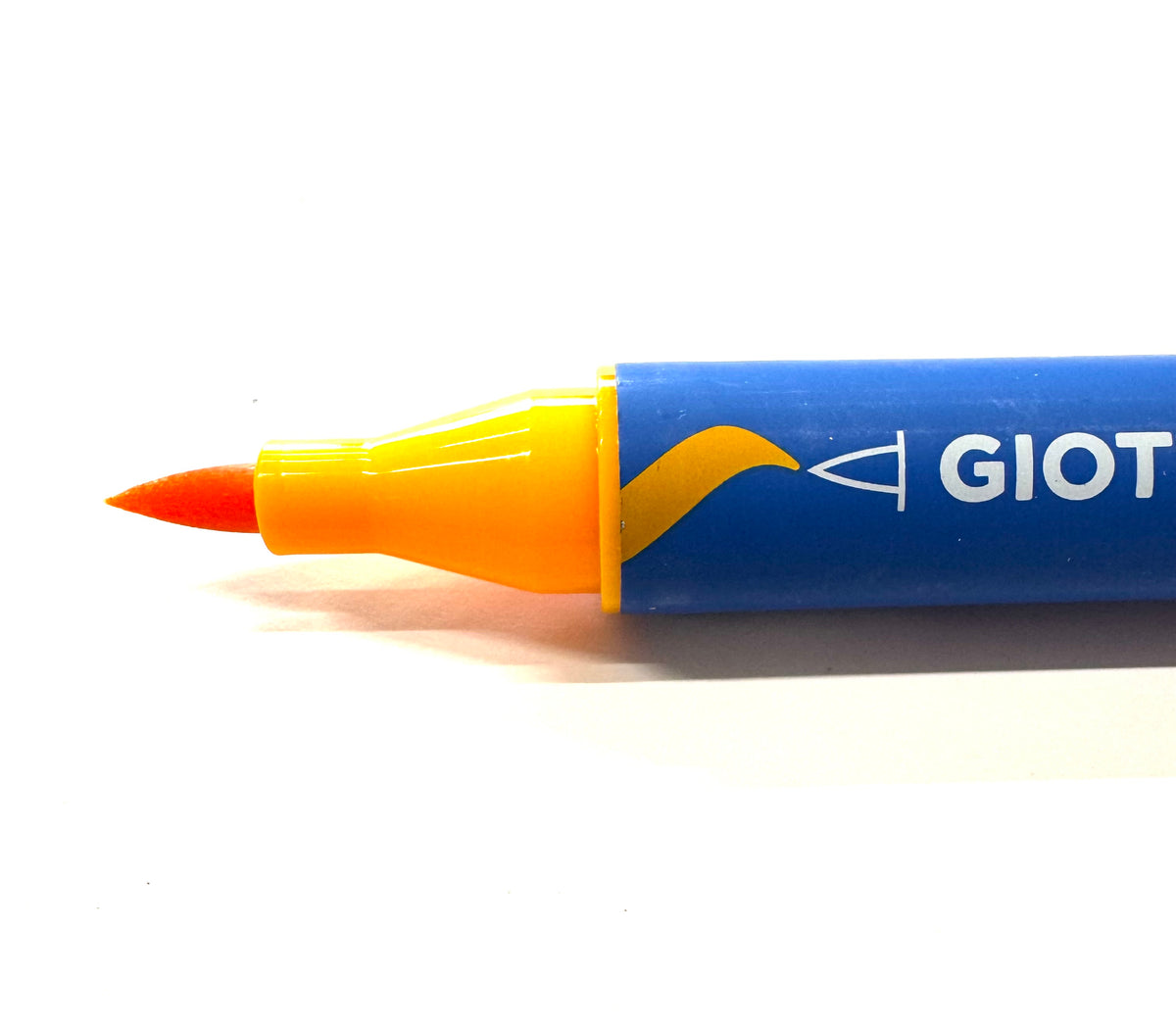 GIOTTO TURBO PRO ARANCIONE MEDIO