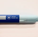 GIOTTO TURBO PRO CELESTE