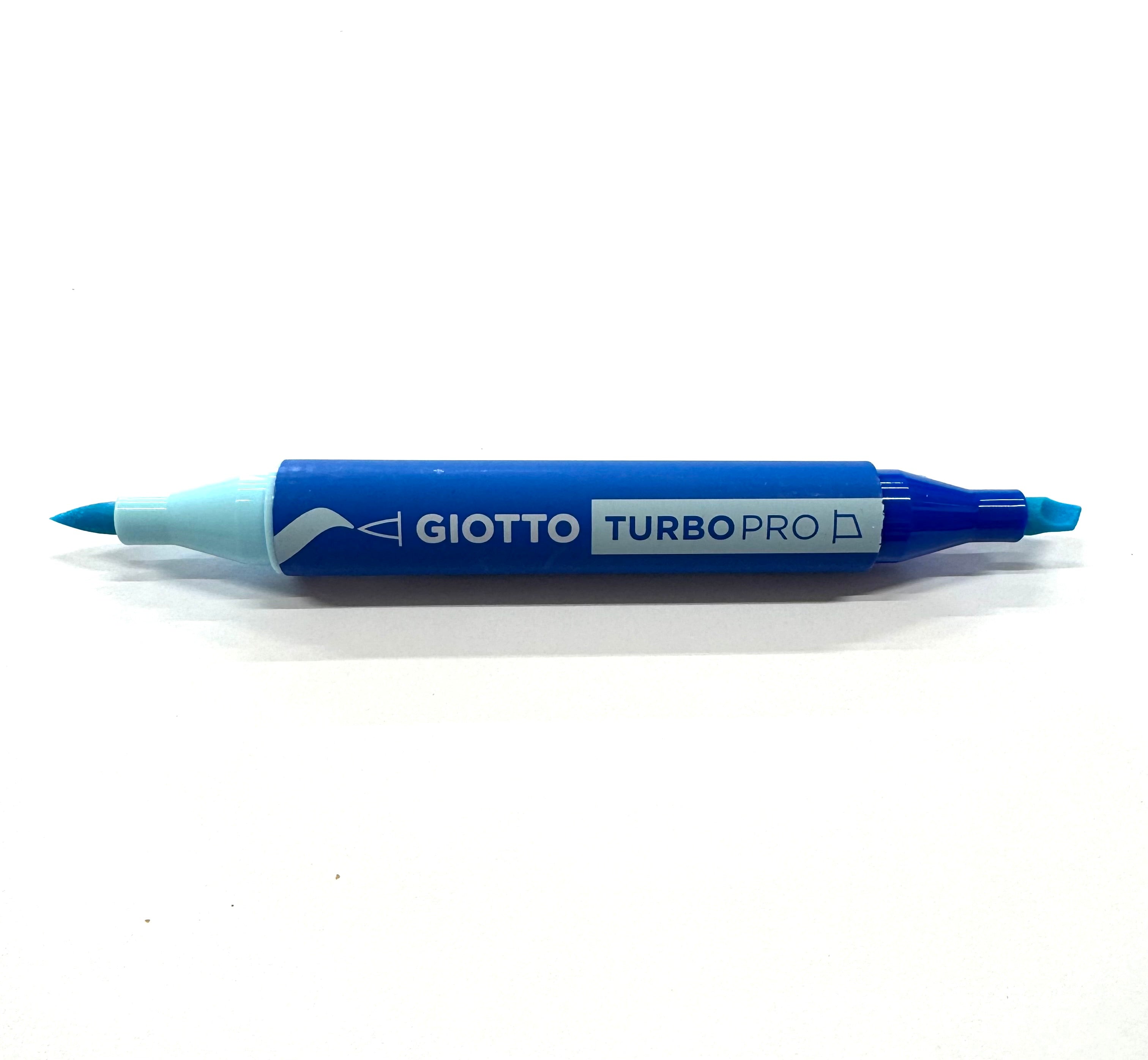 GIOTTO TURBO PRO CELESTE