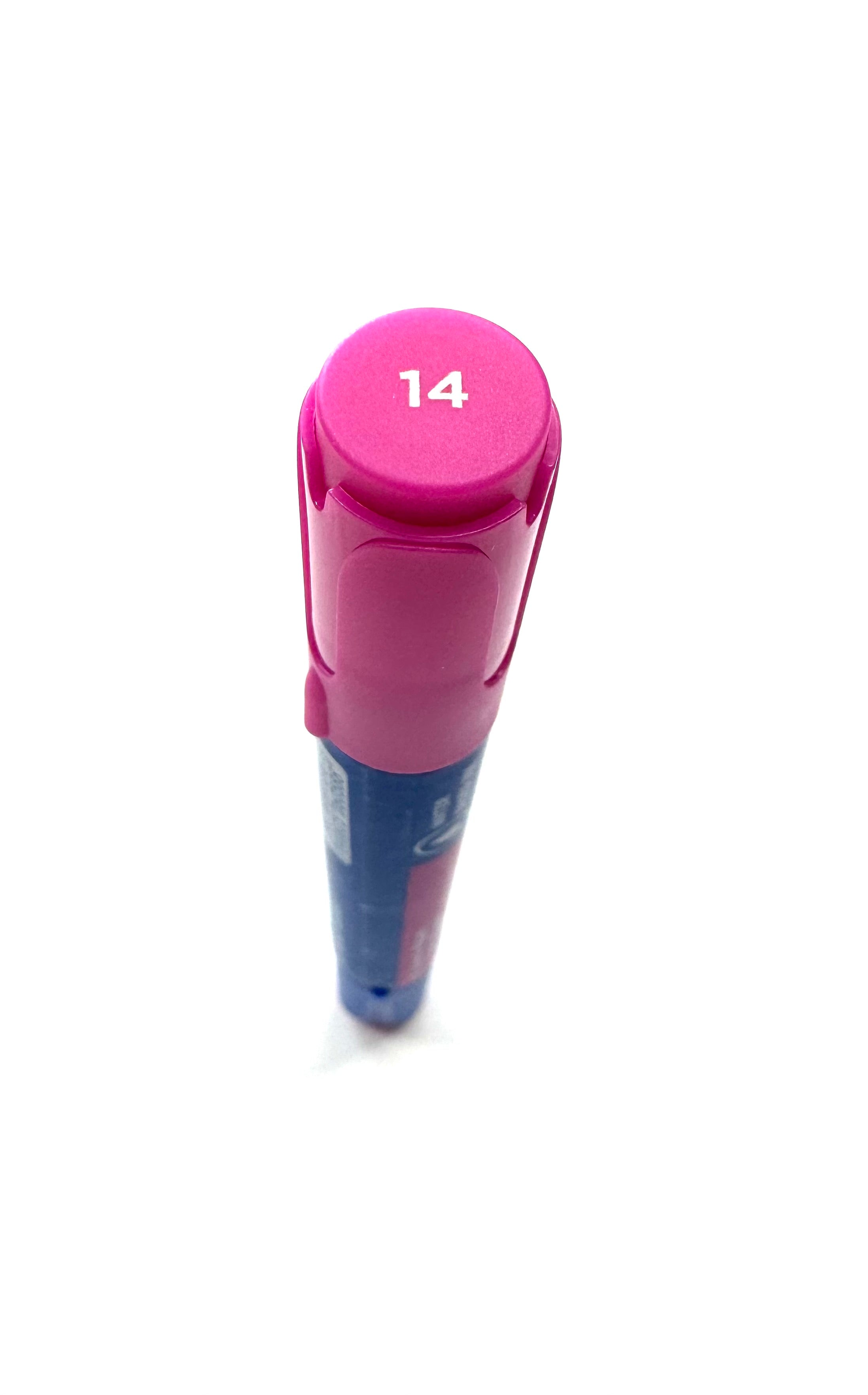 GIOTTO TURBO PRO MAGENTA Immagine secondaria del prodotto