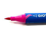 GIOTTO TURBO PRO MAGENTA