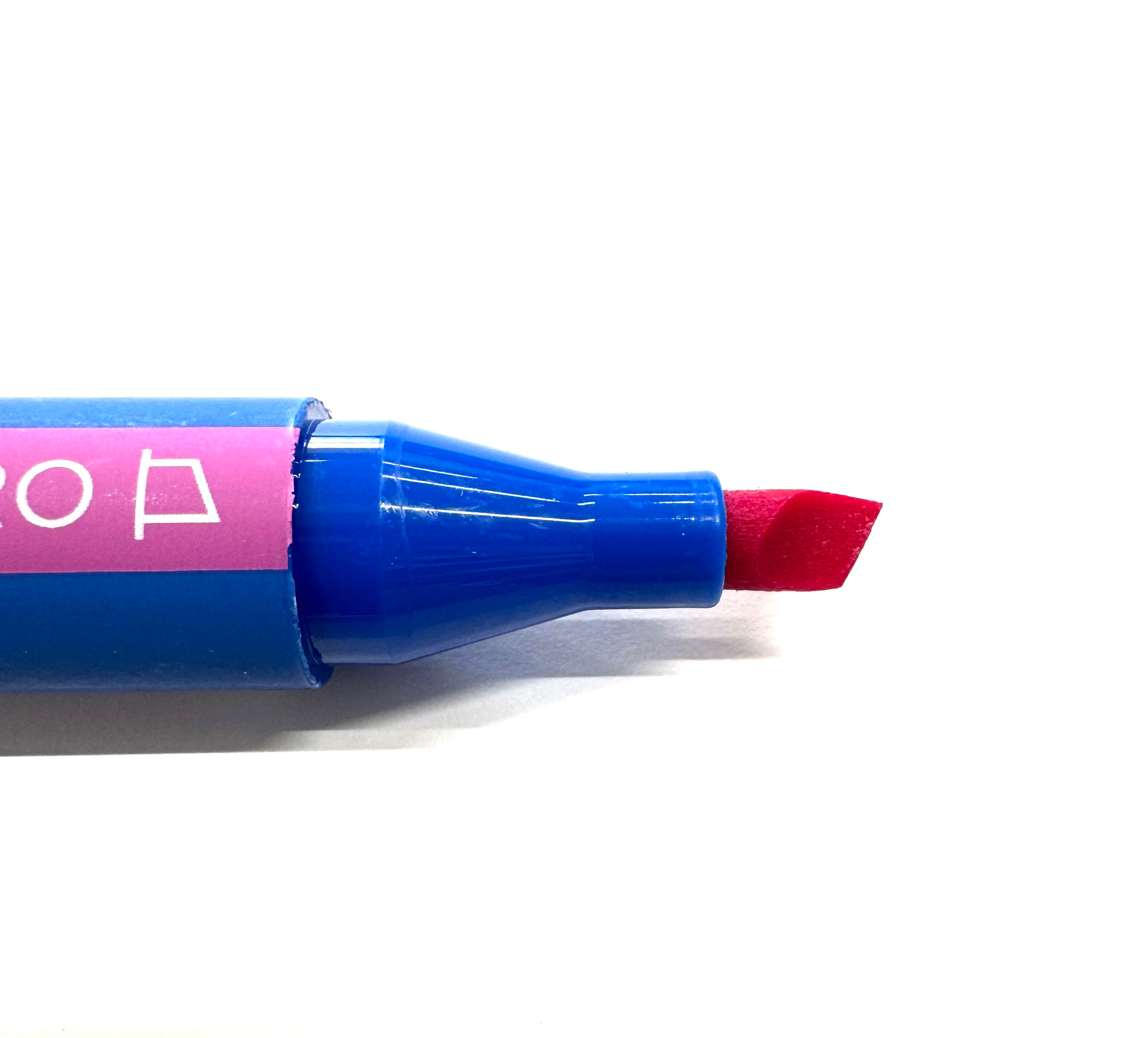 GIOTTO TURBO PRO MAGENTA