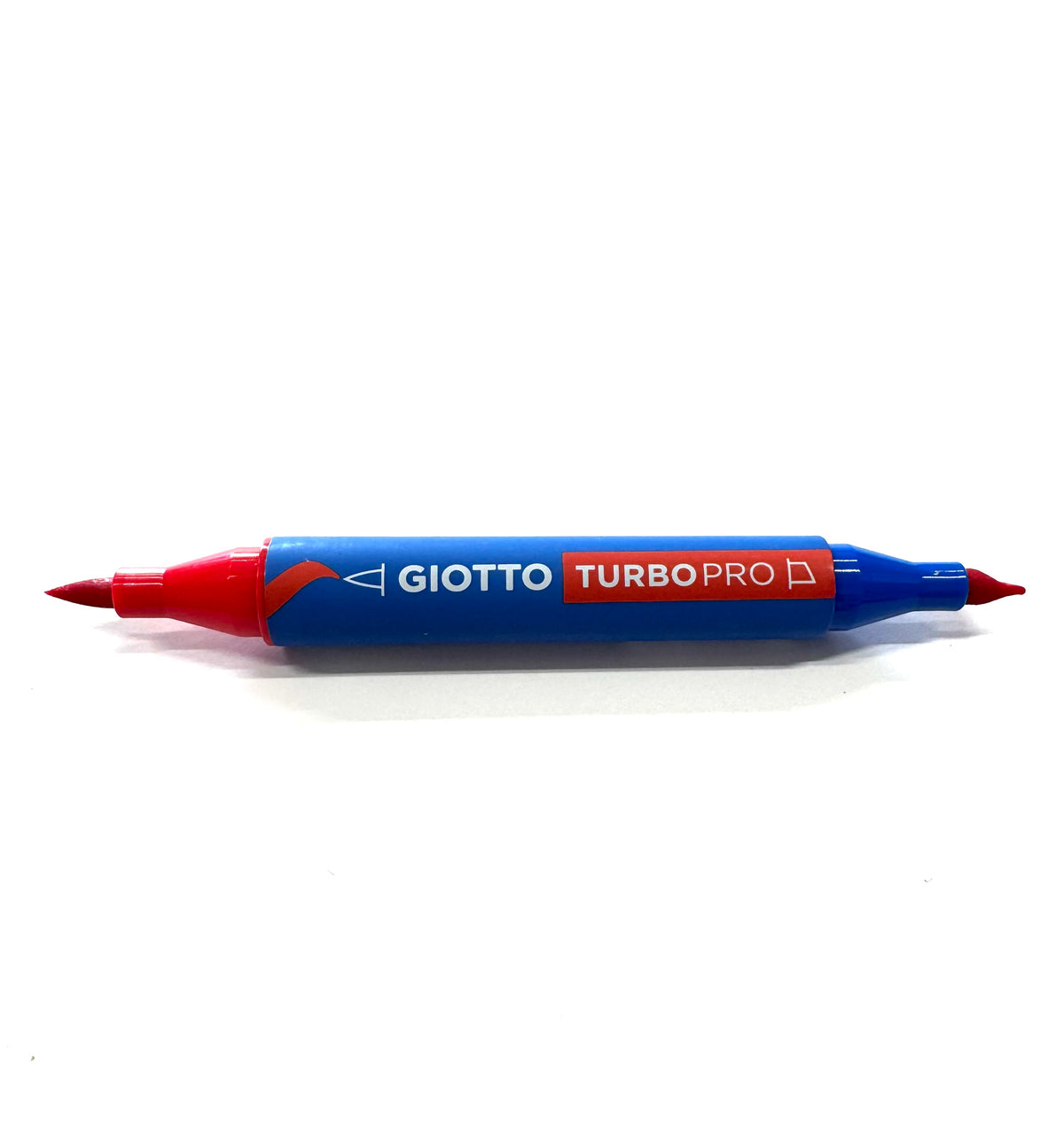 GIOTTO TURBO PRO ROSSO CARMINIO