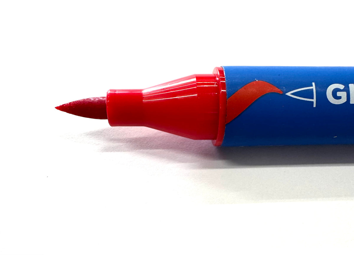GIOTTO TURBO PRO ROSSO CARMINIO
