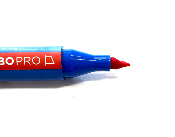 GIOTTO TURBO PRO ROSSO CARMINIO