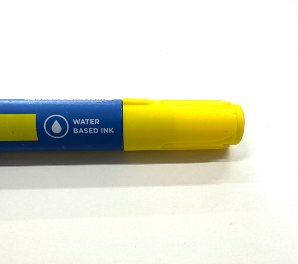 GIOTTO TURBO PRO GIALLO SCURO